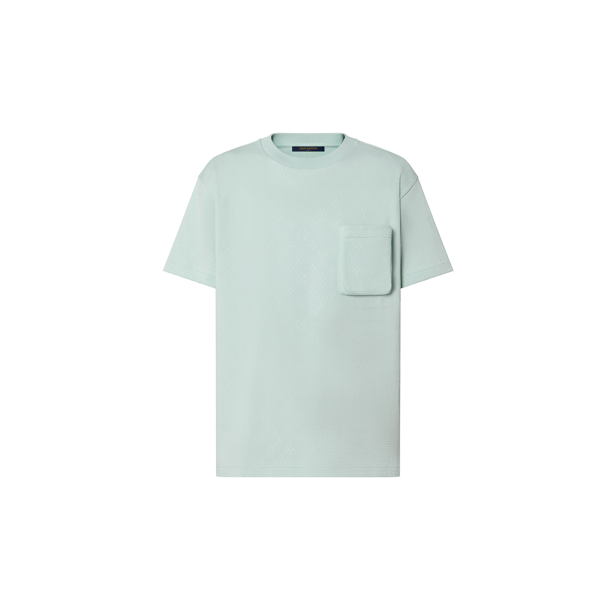 メンズ Tシャツ&ポロシャツ カタログ|ルイ・ヴィトン 公式サイト